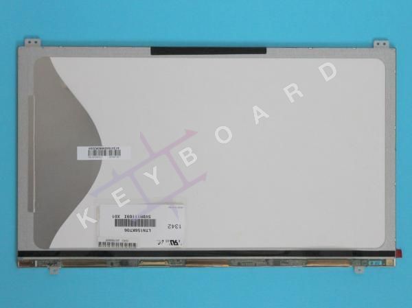 Матриця LCD до ноутбука Samsung LTN156KT03